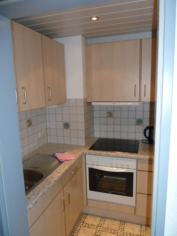 Ferienwohnung Hoernerblick Fischen im Allgaeu Buitenkant foto