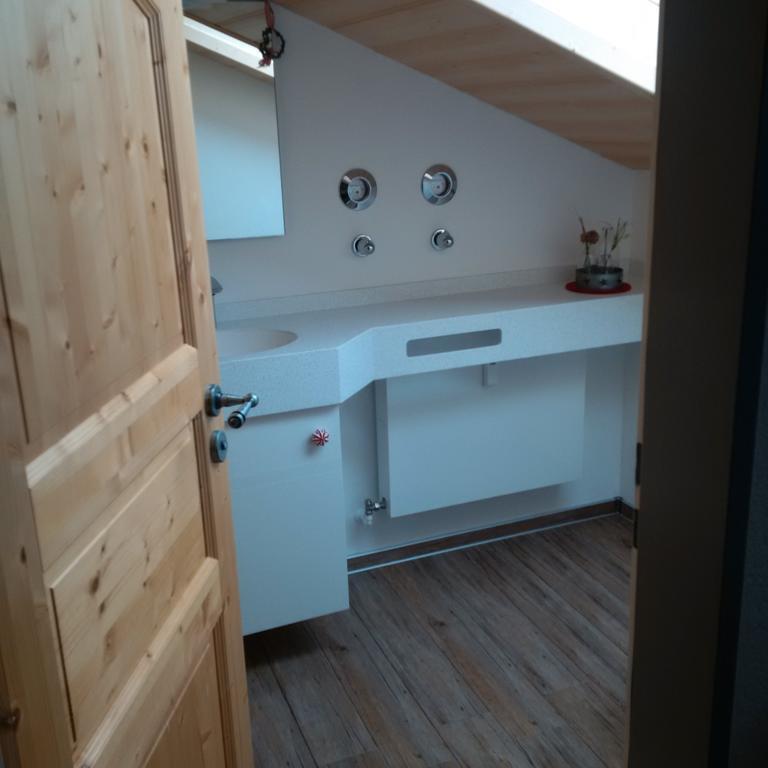 Ferienwohnung Hoernerblick Fischen im Allgaeu Buitenkant foto