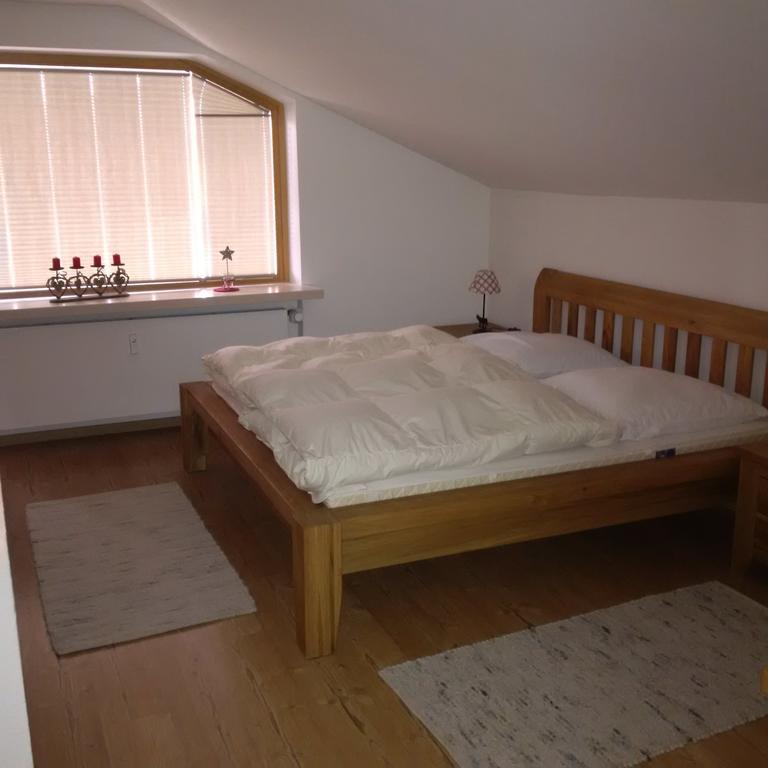 Ferienwohnung Hoernerblick Fischen im Allgaeu Buitenkant foto